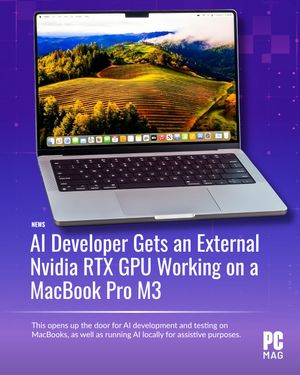 Image post by @pcmag on Instagram