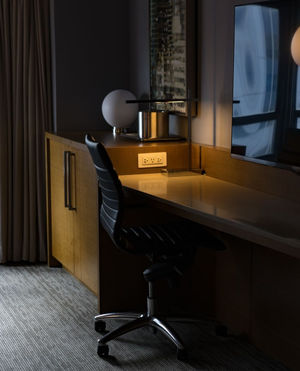 Image post by @nyhiltonmidtown on Instagram
