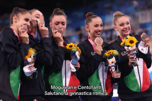 Image post by @italiateam on TikTok