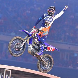 Image post by @racerxonline on Instagram