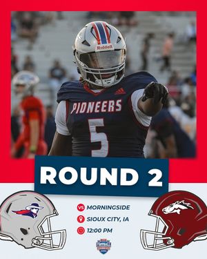 Image post by @mnuathletics on Instagram