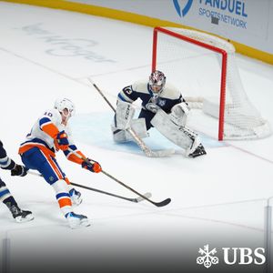 Image post by @nyislanders on Instagram