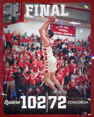 Image post by @nwcmbb on Instagram