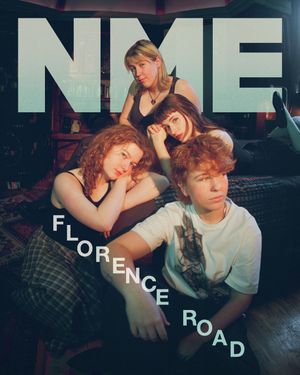 Image post by @nmemagazine on Instagram
