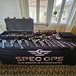 Image post by @specopstools on Instagram