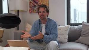 Video post by @microsoft.copilot on YouTube