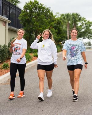 Image post by @gatorssb on Instagram