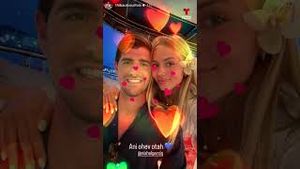 Video post by @deportes on YouTube