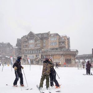 Image post by @breckenridgemtn on Instagram
