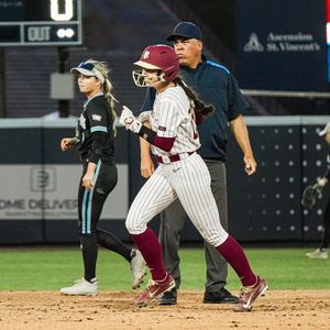 Image post by @softball_america on Instagram