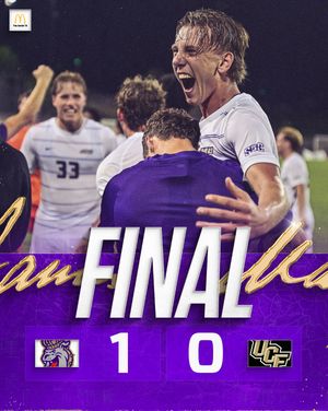 Image post by @jmumsoccer on Instagram