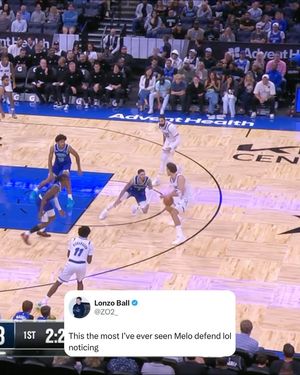 Video post by @bleacherreport on Facebook