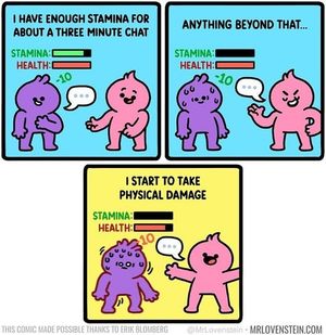 Image post by @9gag on Instagram