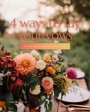 Image post by @celebrationsbysinead on Instagram