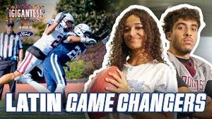 Video post by @nygiants on YouTube