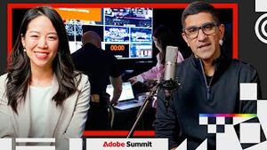 Video post by @Adobe on YouTube