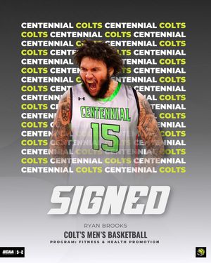 Image post by @coltsathletics on Instagram
