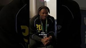 Video post by @nygiants on YouTube