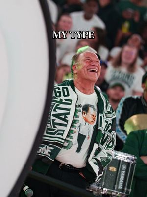 Video post by @michiganstateu on TikTok