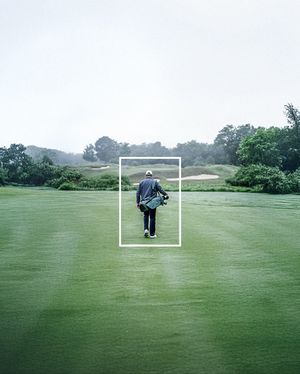 Image post by @footjoy on Instagram