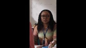 Video post by @warnerbrostv on YouTube