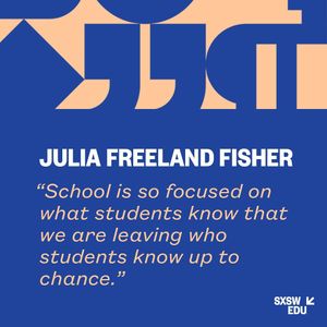 Image post by @sxswedu on Instagram