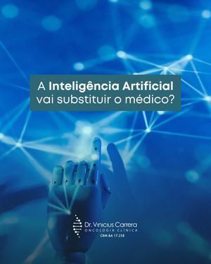 Image post by @drviniciuscarrera on Instagram