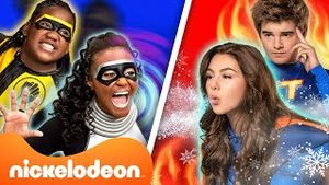 Video post by @nickelodeon on YouTube