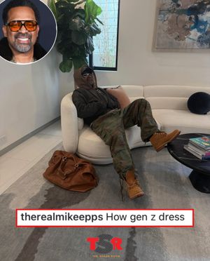Image post by @theshaderoom on Instagram