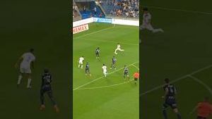 Video post by @PSG - Paris Saint-Germain on YouTube