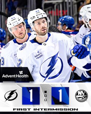 Image post by @TBLightning on Twitter