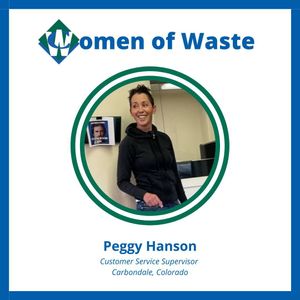 Image post by @official_waste_connections on Instagram