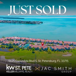 Image post by @thejacsmithgroup on Instagram