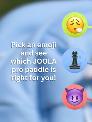 Image post by @joolapickleball on Instagram