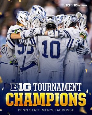 Image post by @b1glacrosse on Instagram