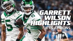 Video post by @nyjets on YouTube