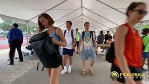 Video post by @pickleballchannel on YouTube