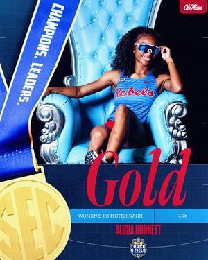Image post by @olemisstrack on Instagram