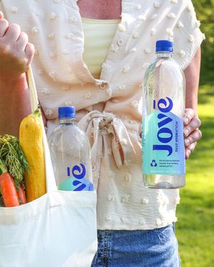 Image post by @drinkjove on Instagram