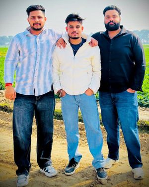 Image post by @mayank_sharma0010 on Instagram