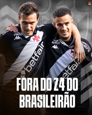 Image post by @90minbrasil on Instagram