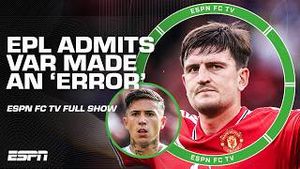 Video post by @espnfc on YouTube
