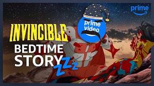 Video post by @primevideo on YouTube