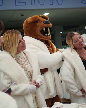 Image post by @studentlifepsu on Instagram