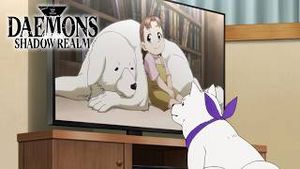 Video post by @crunchyroll on YouTube