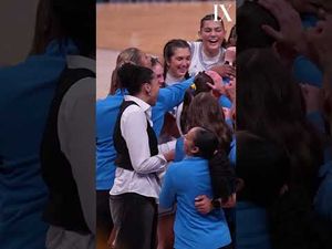 Video post by @theixsports on YouTube