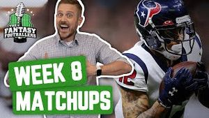 Video post by @thefantasyfootballers on YouTube
