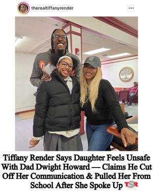 Image post by @theshaderoom on Instagram