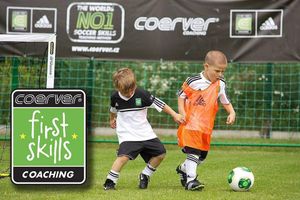 Image post by @Coerversoutheast on Facebook