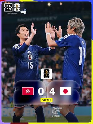 Image post by @dazn_it on Instagram